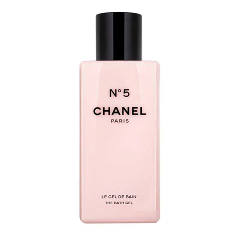 chanel no 5 bath soap|Chanel 5 gel moussant bath.